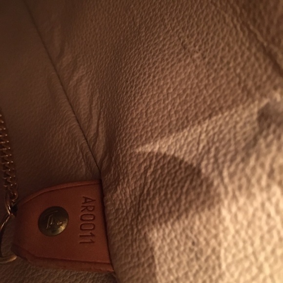 SOLD Louis Vuitton Monogram Bucket Bag - Picture 8 of 16